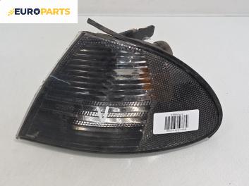 Мигач за BMW 3 Series E46 Touring (10.1999 - 06.2005), комби, позиция: лява