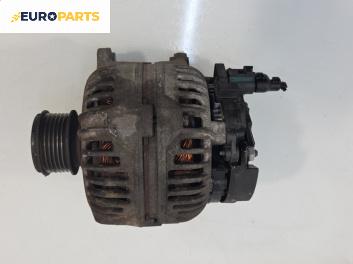 Алтернатор / генератор за Volkswagen Sharan Minivan I (05.1995 - 03.2010) 2.0, 115 к.с.