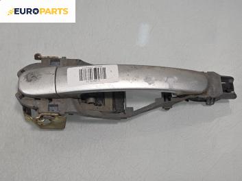 Външна дръжка за Volkswagen Passat IV Variant B5.5 (09.2000 - 08.2005), 4+1 вр., комби, позиция: предна, дясна