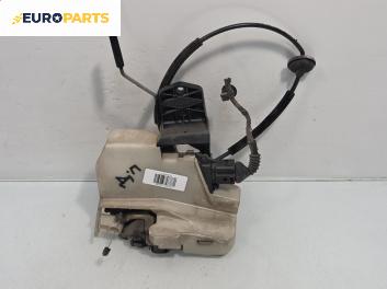 Брава на врата за Volkswagen Passat IV Variant B5.5 (09.2000 - 08.2005), позиция: предна, дясна