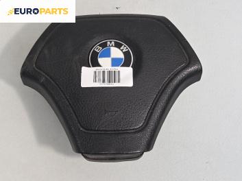 Airbag за BMW 3 Series E46 Touring (10.1999 - 06.2005), 4+1 вр., комби, позиция: предна