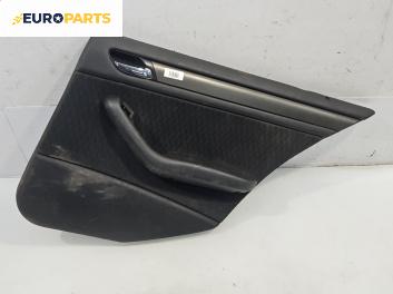 Кора врата за BMW 3 Series E46 Touring (10.1999 - 06.2005), 4+1 вр., комби, позиция: задна, дясна