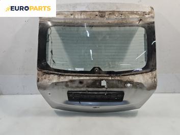 Заден капак за Dodge Caliber Hatchback (06.2006 - 12.2012), 4+1 вр., хечбек, позиция: задна