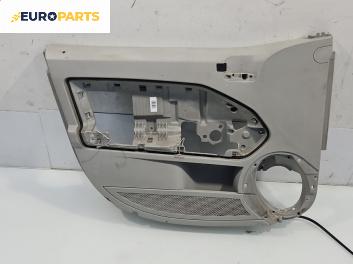 Кора врата за Dodge Caliber Hatchback (06.2006 - 12.2012), 4+1 вр., хечбек, позиция: предна, лява