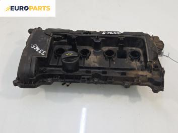Капак на клапаните (на цилиндровата глава) за Peugeot 308 Hatchback I (09.2007 - 12.2016) 1.6 16V, 120 к.с.
