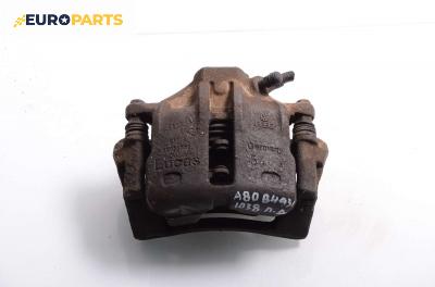 Спирачен апарат за Audi 80 Sedan B4 (09.1991 - 12.1994), позиция: предна, дясна