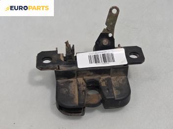 Брава заден капак за Volkswagen Golf IV Hatchback (08.1997 - 06.2005), хечбек, позиция: задна