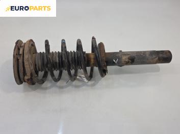 Макферсон за Peugeot 406 Coupe (03.1997 - 12.2004), купе, позиция: предна, лява