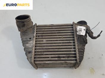 Интеркулер за Audi A3 Hatchback I (09.1996 - 05.2003) 1.9 TDI, 110 к.с.