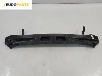 Основа броня за Mitsubishi Colt VI Hatchback (10.2002 - 06.2012), хечбек, позиция: предна
