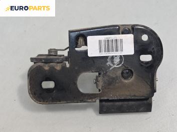 Заключалка преден капак за Volkswagen Caddy III (03.2004 - 05.2015)