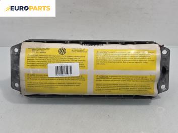 Airbag за Volkswagen Caddy III (03.2004 - 05.2015), 4+1 вр., миниван, позиция: предна