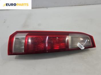 Стоп за Opel Meriva A Minivan (05.2003 - 05.2010), миниван, позиция: лява