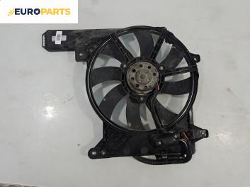 Перка охлаждане за Opel Meriva A Minivan (05.2003 - 05.2010) 1.7 CDTI, 100 к.с.