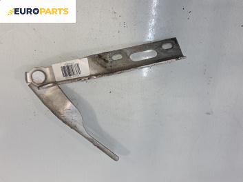 Панта преден капак за Volkswagen Polo Variant (04.1997 - 09.2001), 4+1 вр., комби, позиция: лява