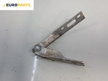 Панта преден капак за Volkswagen Polo Variant (04.1997 - 09.2001), 4+1 вр., комби, позиция: дясна