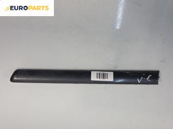 Външни лайсни за Volkswagen Golf IV Hatchback (08.1997 - 06.2005), хечбек, позиция: лява