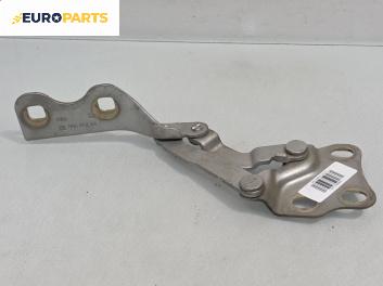 Панта преден капак за Opel Meriva A Minivan (05.2003 - 05.2010), 4+1 вр., миниван, позиция: дясна