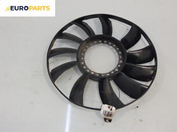 Перка охлаждане за Volkswagen Passat IV Sedan B5.5 (10.2000 - 12.2005) 1.9 TDI, 130 к.с.