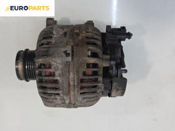 Алтернатор / генератор за Volkswagen Passat IV Sedan B5.5 (10.2000 - 12.2005) 1.9 TDI, 130 к.с.