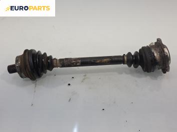 Полуоска за Volkswagen Passat IV Sedan B5.5 (10.2000 - 12.2005) 1.9 TDI, 130 к.с., позиция: предна, дясна, автоматик