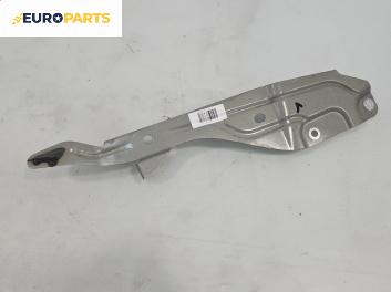 Панта преден капак за Mitsubishi Colt VI Hatchback (10.2002 - 06.2012), 4+1 вр., хечбек, позиция: лява