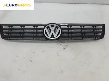 Решетка за Volkswagen Passat III Variant B5 (05.1997 - 12.2001), комби, позиция: предна