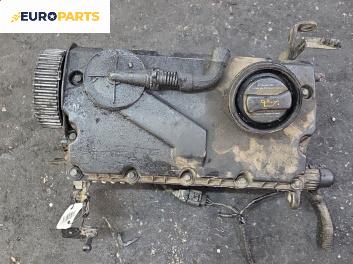 Глава за Volkswagen Caddy III (03.2004 - 05.2015) 1.9 TDI, 105 к.с.
