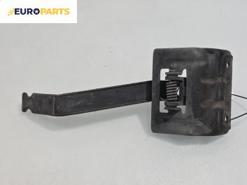 Заключалка преден капак за Renault Scenic II Minivan (06.2003 - 07.2010)
