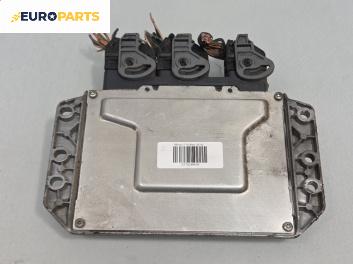 Компютър двигател за Renault Scenic II Minivan (06.2003 - 07.2010) 2.0 (JM05, JM0U, JM1N, JM1U, JM2V), 135 к.с.
