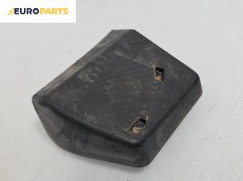Пластмасов капак за Renault Scenic II Minivan (06.2003 - 07.2010), 4+1 вр., миниван