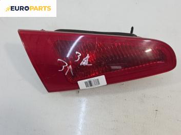 Вътрешен стоп за Alfa Romeo 147 Hatchback (10.2000 - 12.2010), хечбек, позиция: лява