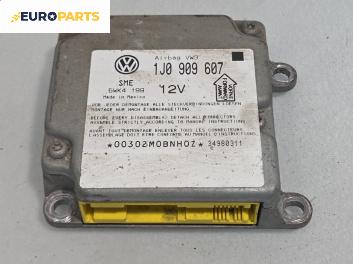 Модул за AIRBAG за Volkswagen Passat III Variant B5 (05.1997 - 12.2001), № 1J0909607