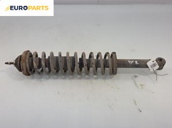 Макферсон за Skoda Felicia II Combi (01.1998 - 06.2001), комби, позиция: задна, дясна
