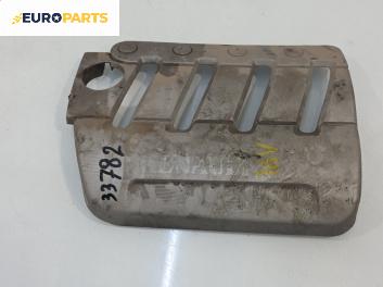 Декоративен капак двигател за Renault Scenic II Minivan (06.2003 - 07.2010)