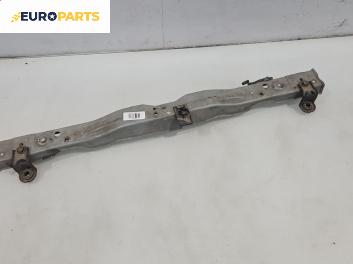 Основа броня за Toyota Avensis II Sedan (04.2003 - 11.2008), седан, позиция: предна