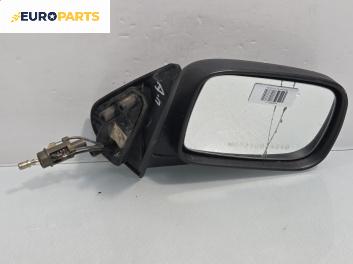 Огледало за Skoda Felicia II Combi (01.1998 - 06.2001), 4+1 вр., комби, позиция: дясна