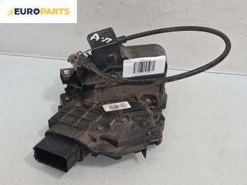 Брава на врата за Ford Focus C-Max (10.2003 - 03.2007), позиция: предна, дясна