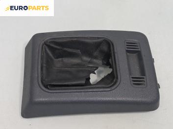 Конзола скоростен лост за Ford Transit Connect (06.2002 - 12.2013)