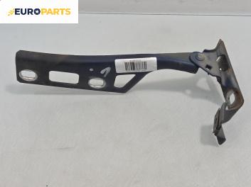 Панта преден капак за Opel Zafira B Minivan (07.2005 - 14.2015), 4+1 вр., миниван, позиция: лява