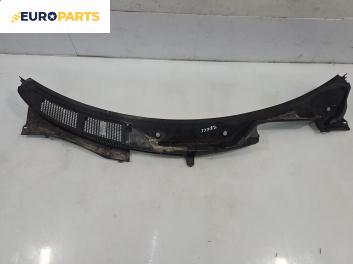 Кора под чистачки за Renault Scenic II Minivan (06.2003 - 07.2010), 4+1 вр., миниван