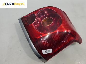 Стоп за Toyota Avensis II Sedan (04.2003 - 11.2008), седан, позиция: дясна