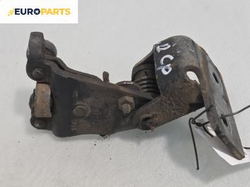 Панта на врата за Ford Transit Connect (06.2002 - 12.2013), 2+1 вр., товарен