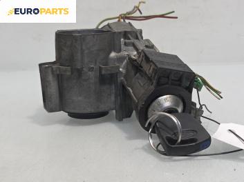 Контактен ключ за Ford Transit Connect (06.2002 - 12.2013)