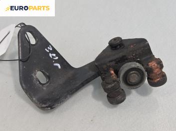 Ролка плъзгаща врата за Ford Transit Connect (06.2002 - 12.2013), 2+1 вр., товарен