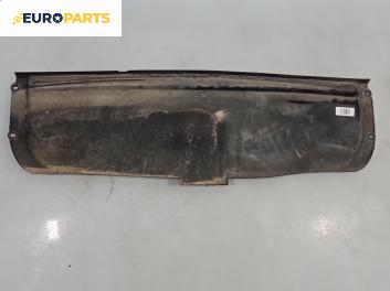 Кора под чистачки за Opel Zafira A Minivan (04.1999 - 06.2005), 4+1 вр., миниван