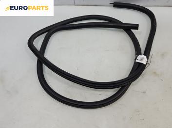 Уплътнение за врата за Ford Focus I Hatchback (10.1998 - 12.2007), 4+1 вр., хечбек, позиция: предна, дясна