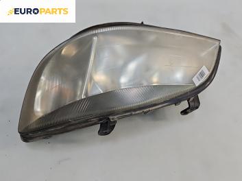 Фар за Opel Zafira A Minivan (04.1999 - 06.2005), позиция: лява