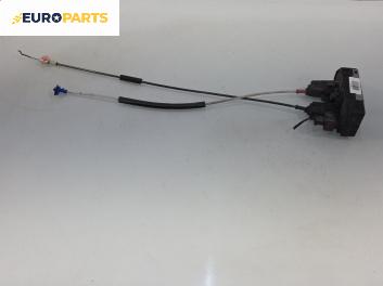 Брава на врата за Opel Zafira A Minivan (04.1999 - 06.2005), позиция: предна, дясна