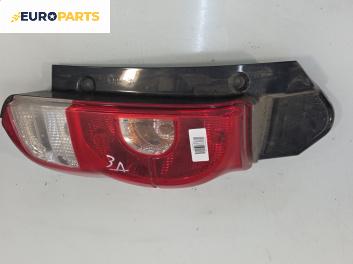 Стоп за Mitsubishi Colt VI Hatchback (10.2002 - 06.2012), позиция: дясна